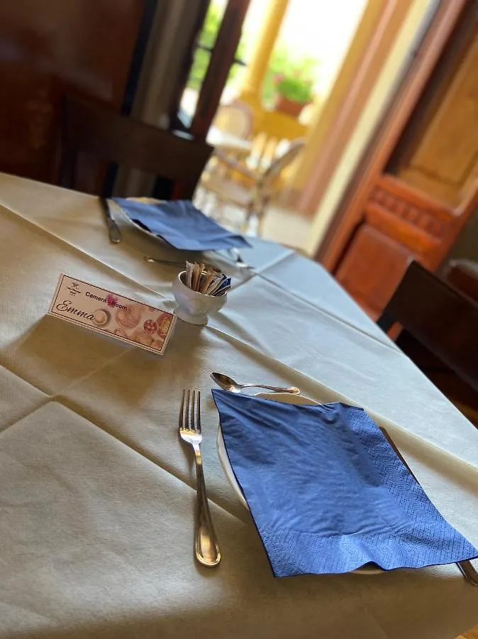 Villa Moorings Barga