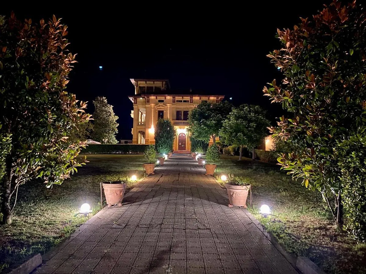 Villa Moorings Barga