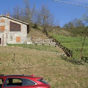 Villa Tramonto Casa Toscana Ristrutturata 2021, Barga