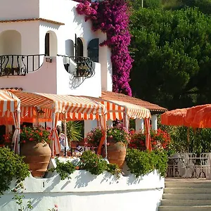 Appart hôtel Cala Di Mola, Porto Azzurro