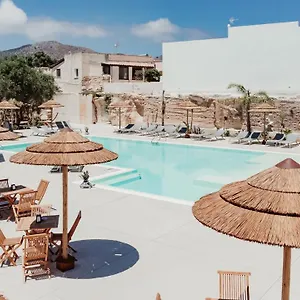 L'oasi Villaggio 3* Favignana