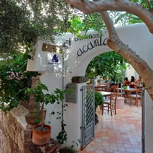 Acanto 4* Lipari (Isola Lipari)