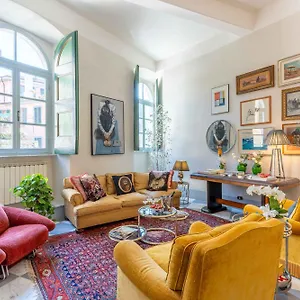 Appartamento Luxury Angelio, Barga