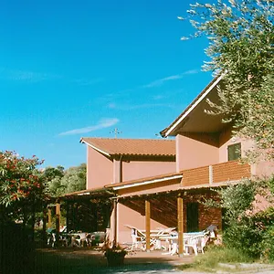 Elbamar Ferienpark