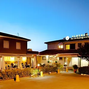 Hotel La Campagnola, Fucecchio