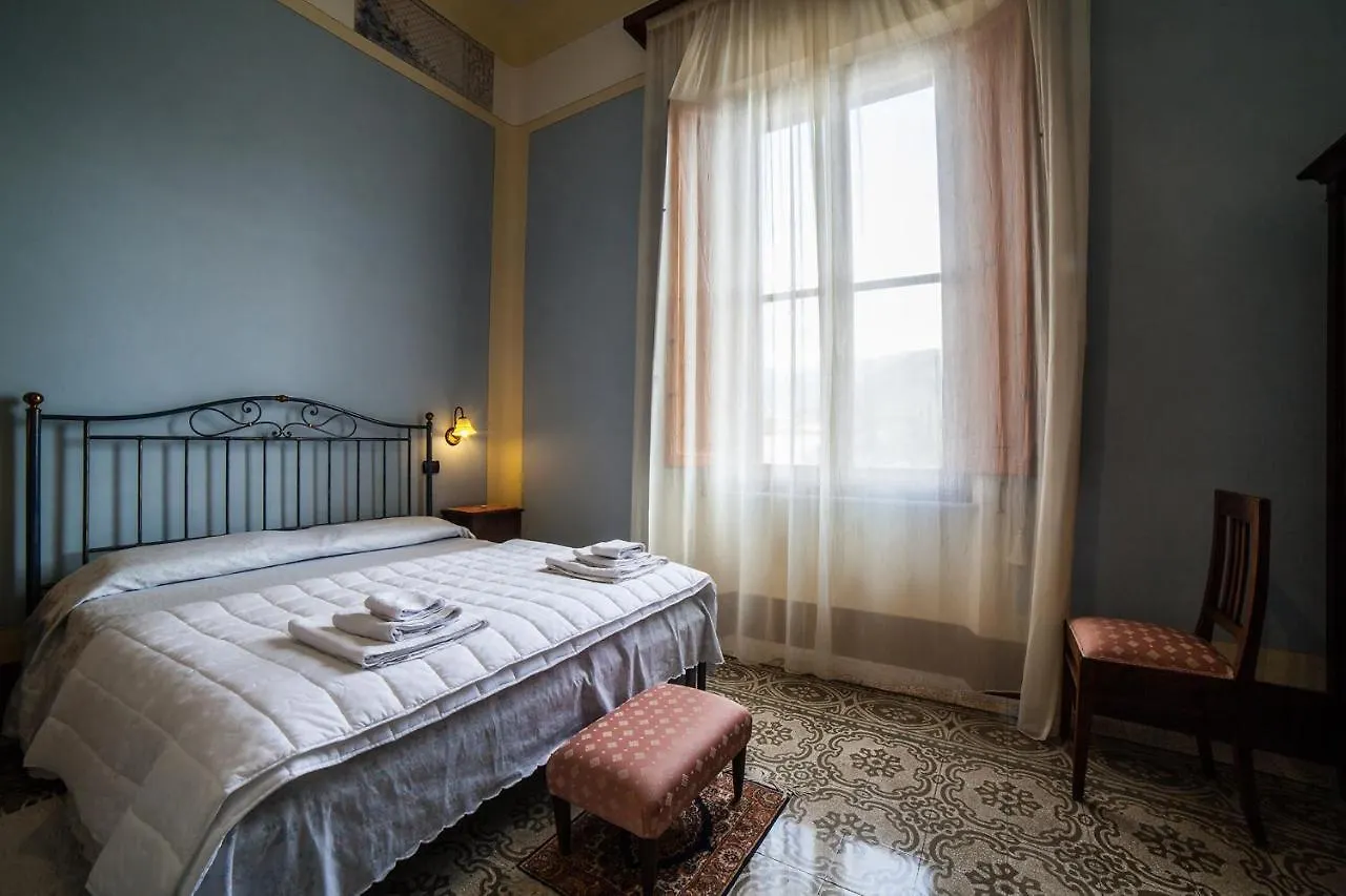 Villa Moorings Barga