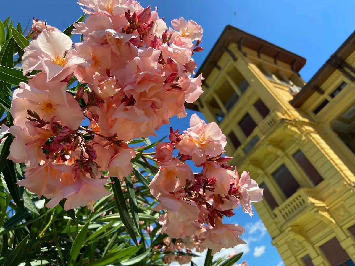 Villa Moorings Barga