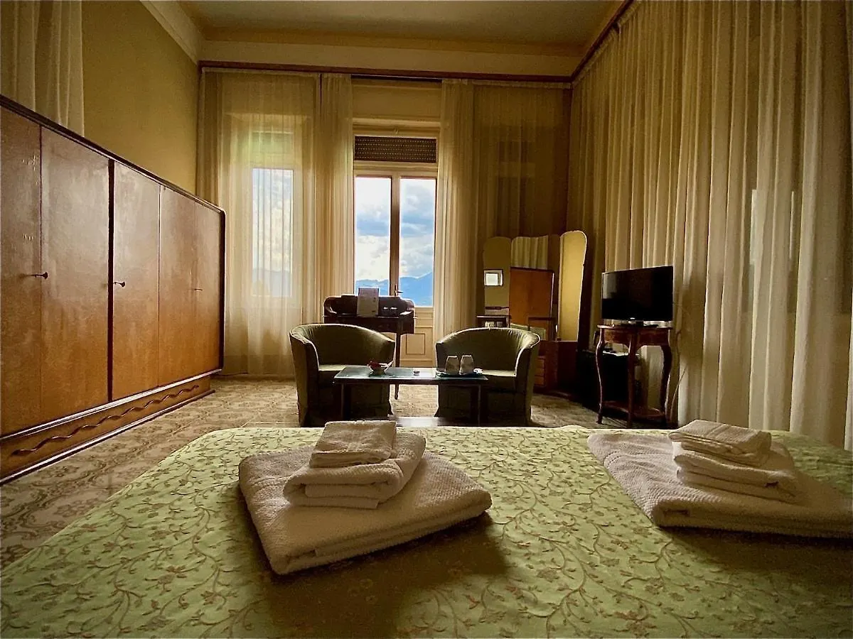 Villa Moorings Barga