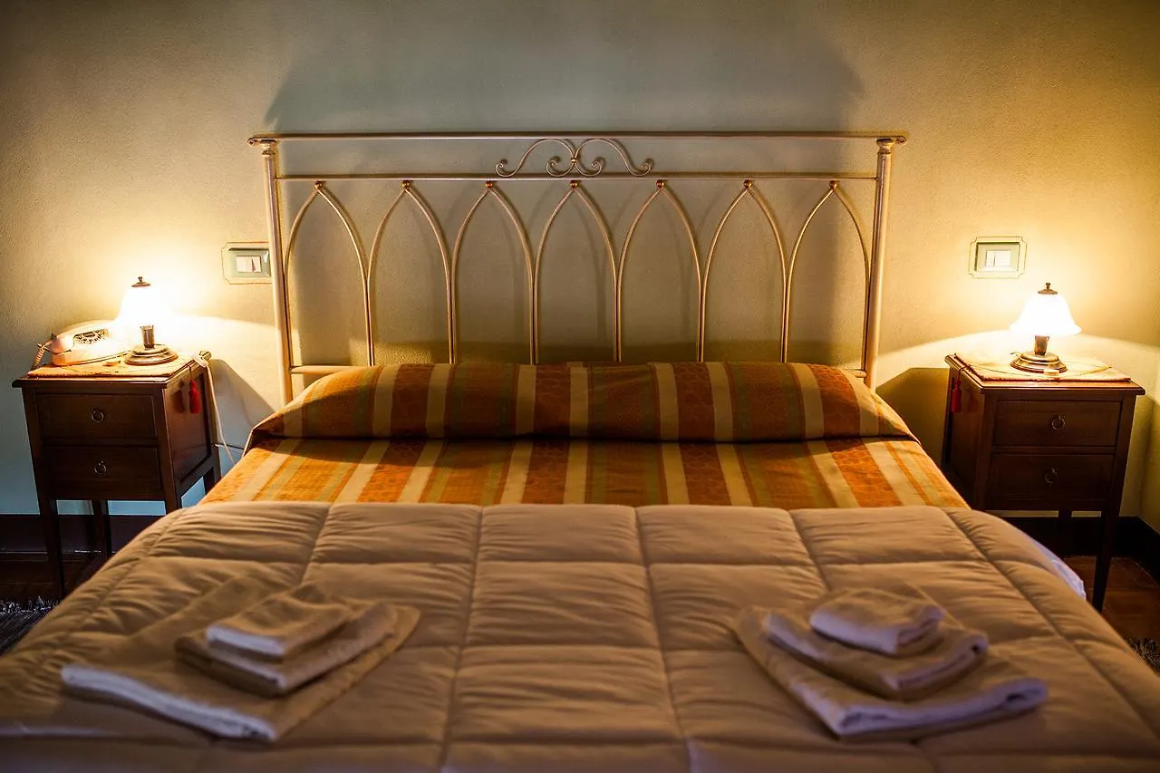 Villa Moorings Barga