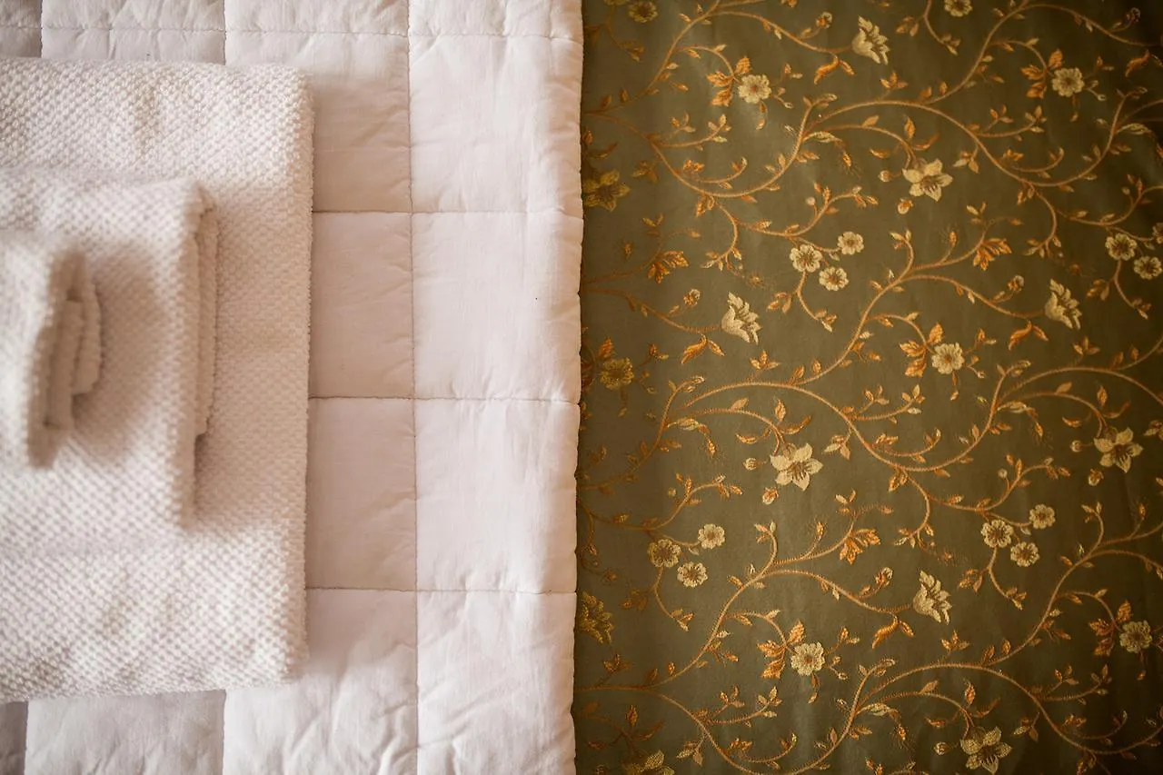 Hotel Villa Moorings Barga